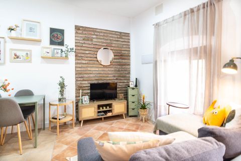 Dorfhaus in Beznar, Granada, Beznar - € 600/Monat | Ref: Rubia y Limón - Foto 4